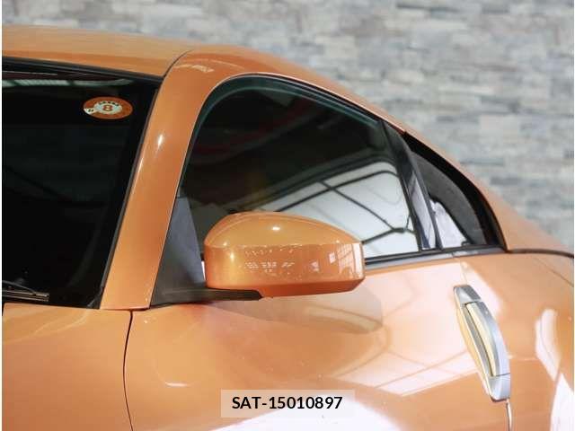 Nissan FAIRLADY Z 2007-04 8335806-12
