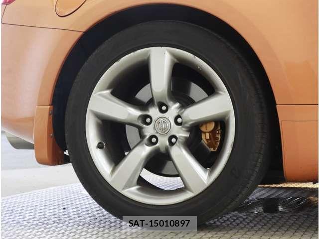 Nissan FAIRLADY Z 2007-04 8335806-14