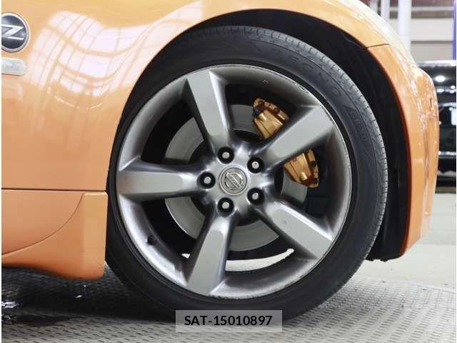 Nissan FAIRLADY Z 2007-04 8335806-15