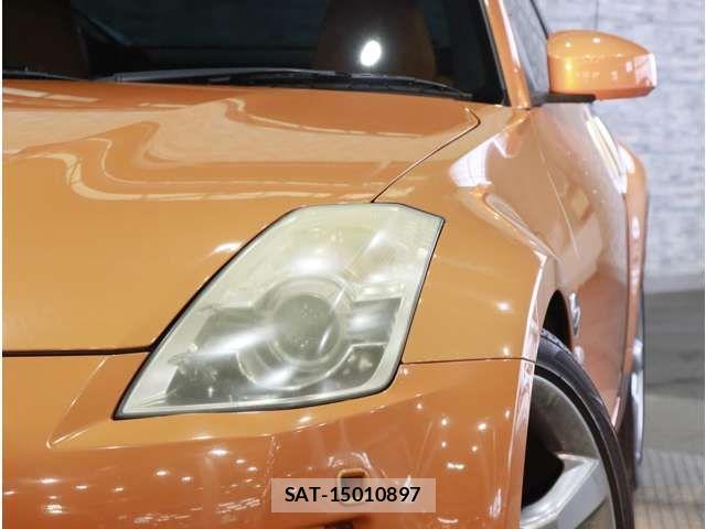 Nissan FAIRLADY Z 2007-04 8335806-16