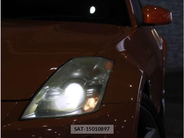 Nissan FAIRLADY Z 2007-04 8335806-17