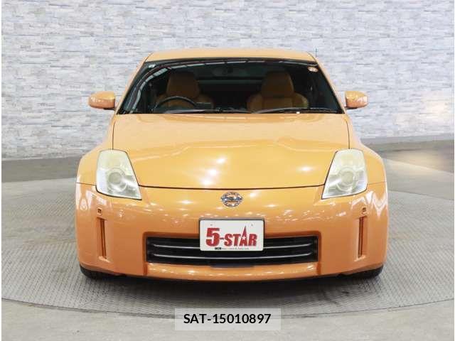 Nissan FAIRLADY Z 2007-04 8335806-18