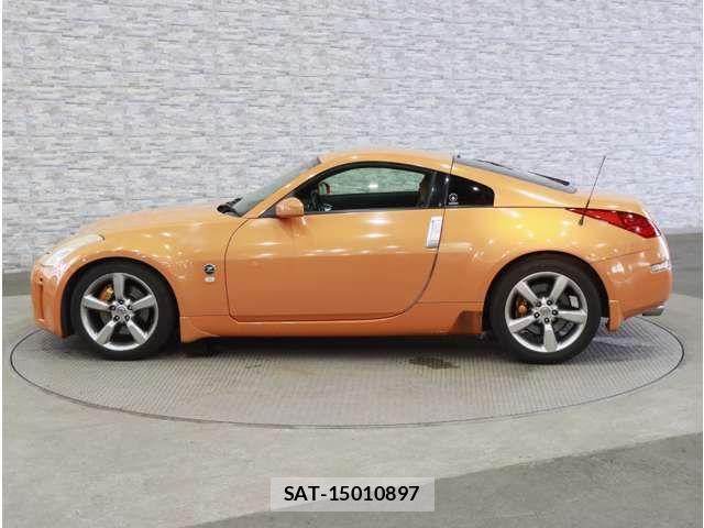 Nissan FAIRLADY Z 2007-04 8335806-19