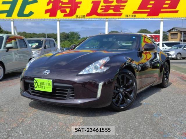 Nissan FAIRLADY Z 2016-03 8335802-0