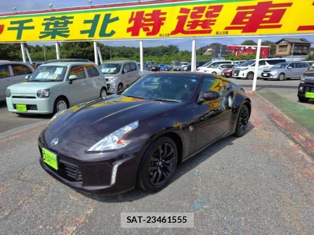 Nissan FAIRLADY Z 2016-03 8335802-9