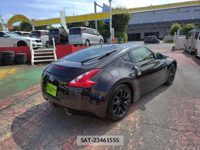 Nissan FAIRLADY Z 2016-03 8335802-10