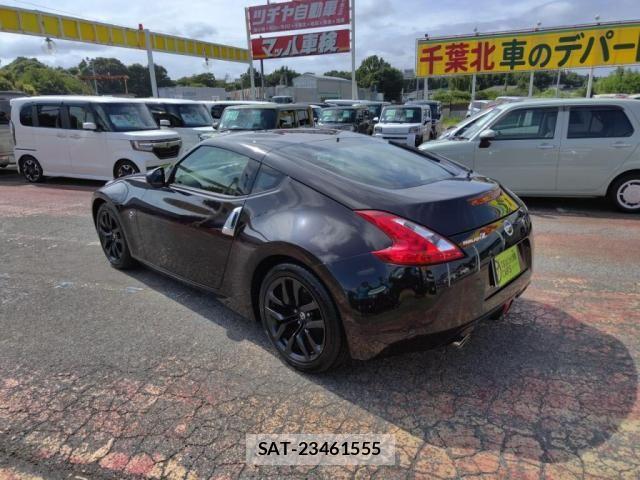 Nissan FAIRLADY Z 2016-03 8335802-11