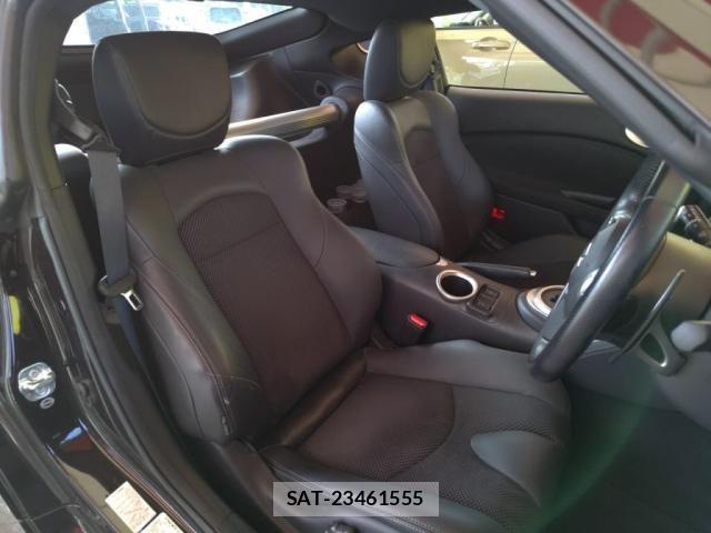 Nissan FAIRLADY Z 2016-03 8335802-12