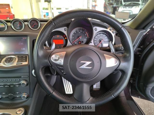 Nissan FAIRLADY Z 2016-03 8335802-13