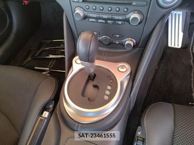 Nissan FAIRLADY Z 2016-03 8335802-14