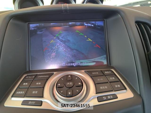 Nissan FAIRLADY Z 2016-03 8335802-17