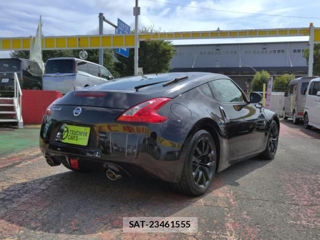 Nissan FAIRLADY Z 2016-03 8335802-1