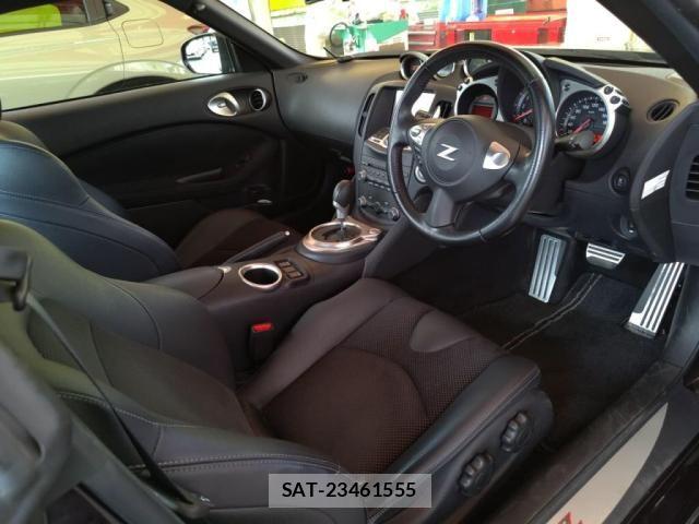 Nissan FAIRLADY Z 2016-03 8335802-22