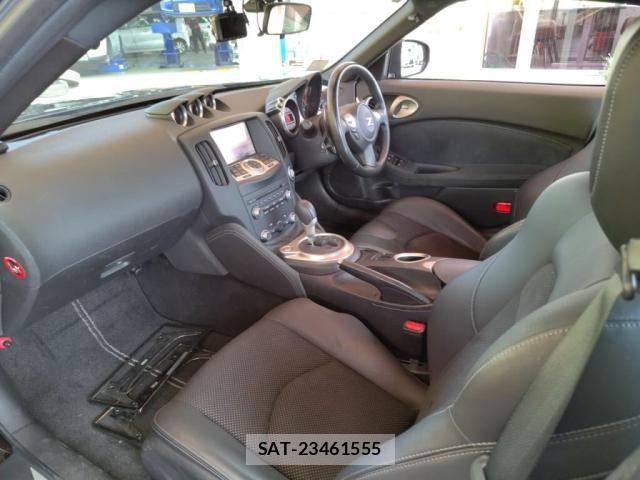Nissan FAIRLADY Z 2016-03 8335802-23