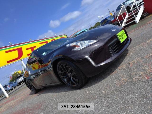 Nissan FAIRLADY Z 2016-03 8335802-24