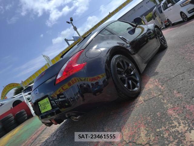 Nissan FAIRLADY Z 2016-03 8335802-25