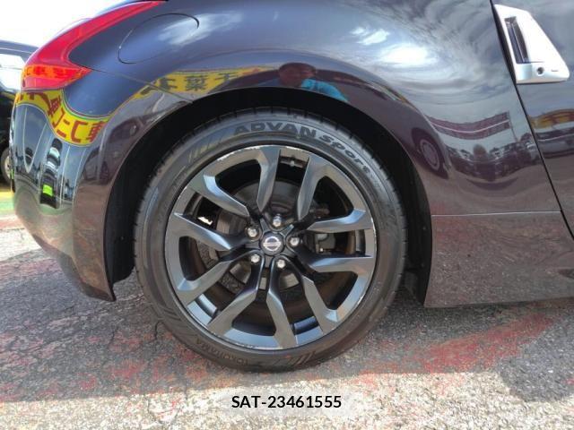 Nissan FAIRLADY Z 2016-03 8335802-26