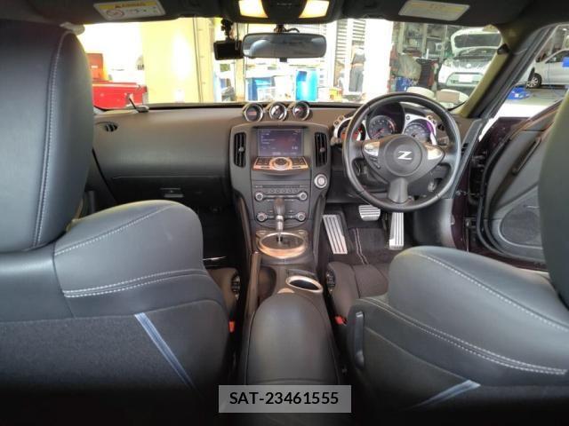 Nissan FAIRLADY Z 2016-03 8335802-2