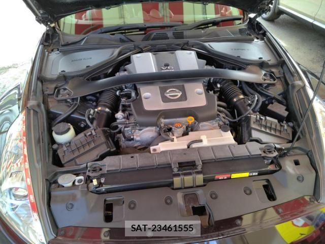 Nissan FAIRLADY Z 2016-03 8335802-29