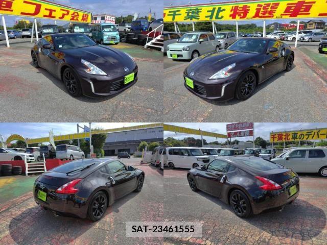 Nissan FAIRLADY Z 2016-03 8335802-3