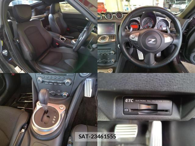 Nissan FAIRLADY Z 2016-03 8335802-4