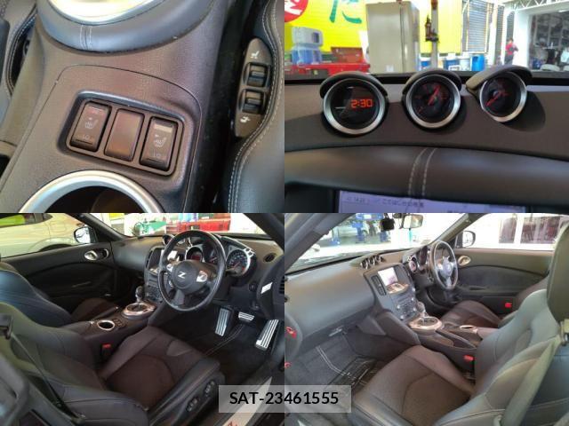 Nissan FAIRLADY Z 2016-03 8335802-6