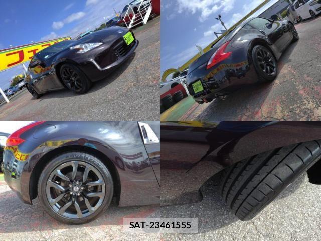 Nissan FAIRLADY Z 2016-03 8335802-7