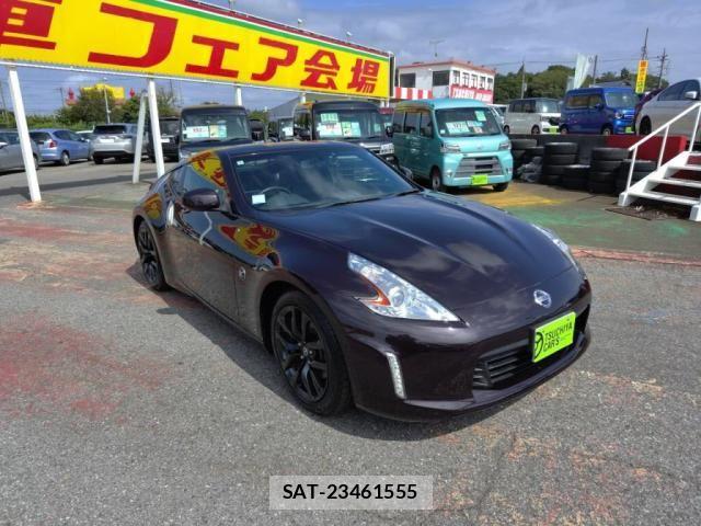 Nissan FAIRLADY Z 2016-03 8335802-8