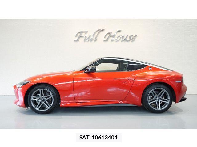 Nissan FAIRLADY Z 2023-12 8354435-0