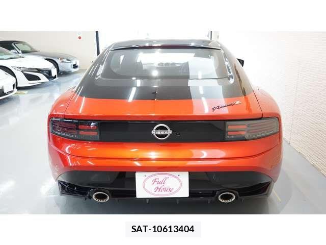 Nissan FAIRLADY Z 2023-12 8354435-9