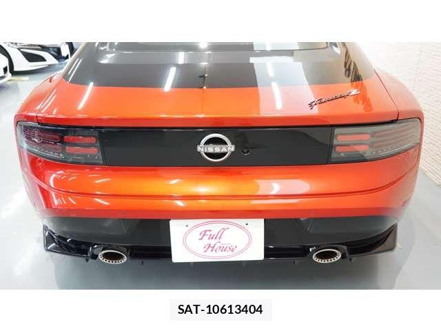 Nissan FAIRLADY Z 2023-12 8354435-10