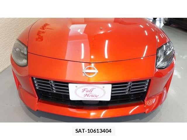 Nissan FAIRLADY Z 2023-12 8354435-11