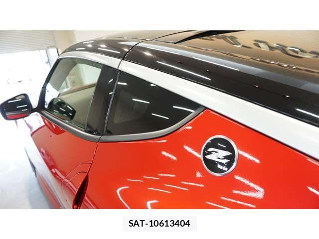 Nissan FAIRLADY Z 2023-12 8354435-12