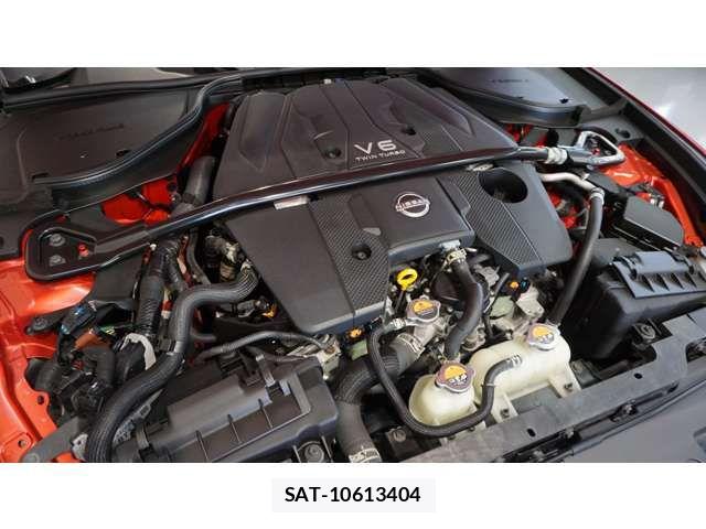Nissan FAIRLADY Z 2023-12 8354435-15