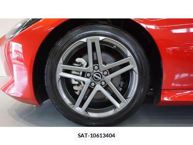 Nissan FAIRLADY Z 2023-12 8354435-16
