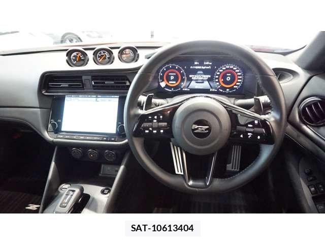 Nissan FAIRLADY Z 2023-12 8354435-18