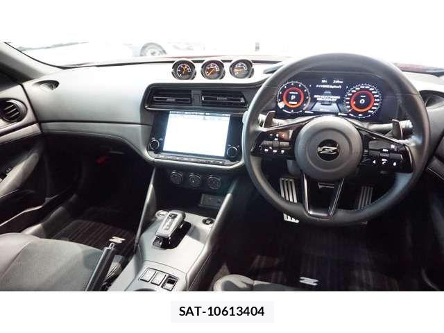 Nissan FAIRLADY Z 2023-12 8354435-1