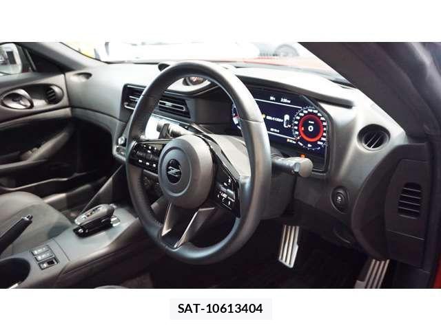 Nissan FAIRLADY Z 2023-12 8354435-19