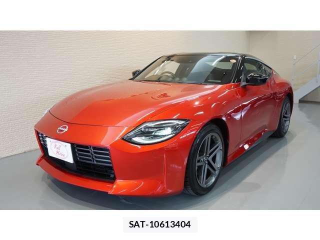 Nissan FAIRLADY Z 2023-12 8354435-2