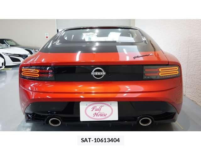 Nissan FAIRLADY Z 2023-12 8354435-3