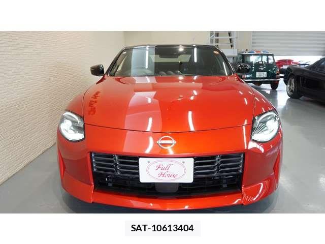 Nissan FAIRLADY Z 2023-12 8354435-5