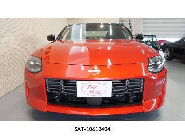Nissan FAIRLADY Z 2023-12 8354435-6