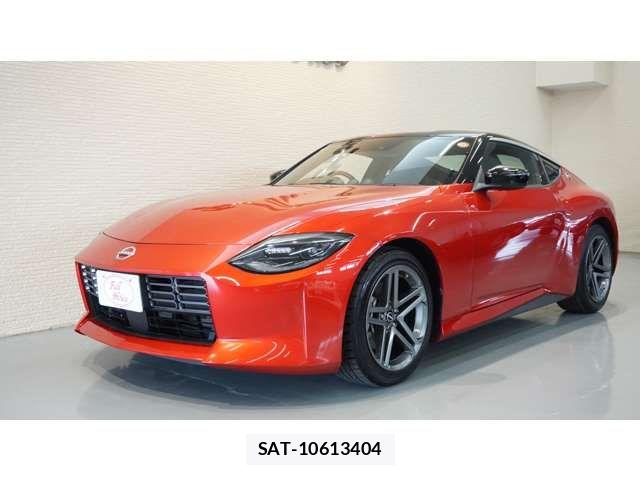 Nissan FAIRLADY Z 2023-12 8354435-7