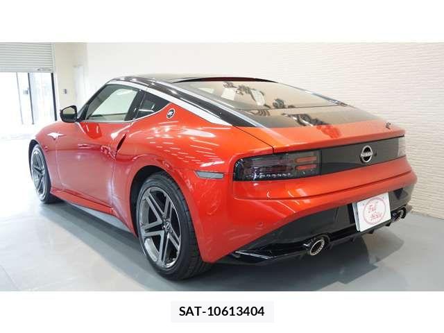 Nissan FAIRLADY Z 2023-12 8354435-8