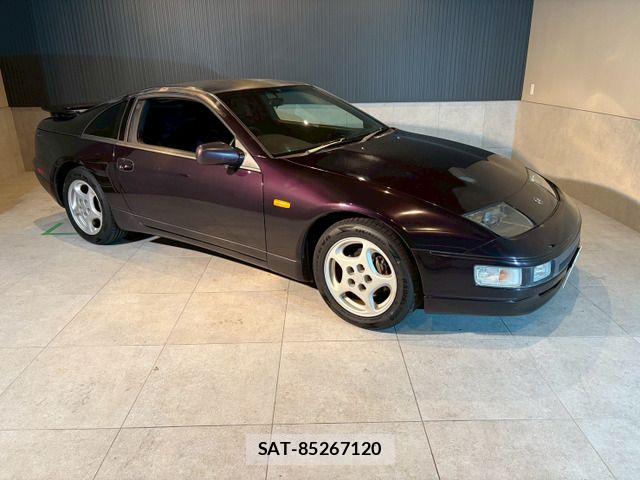 Nissan FAIRLADY Z 1997-10 8354438-9