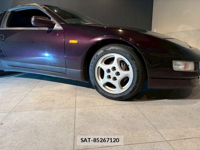 Nissan FAIRLADY Z 1997-10 8354438-10
