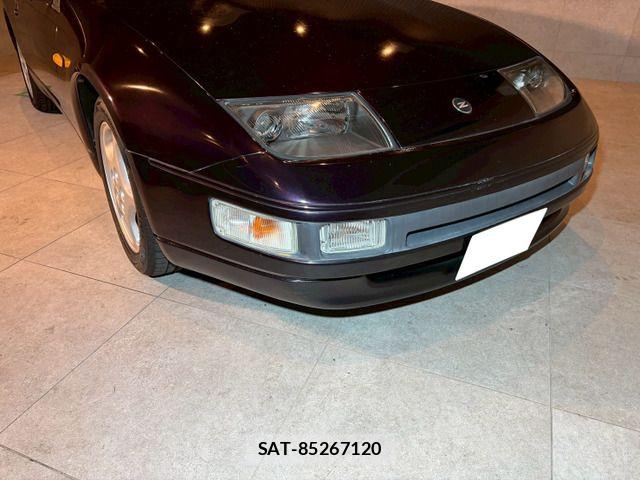Nissan FAIRLADY Z 1997-10 8354438-11