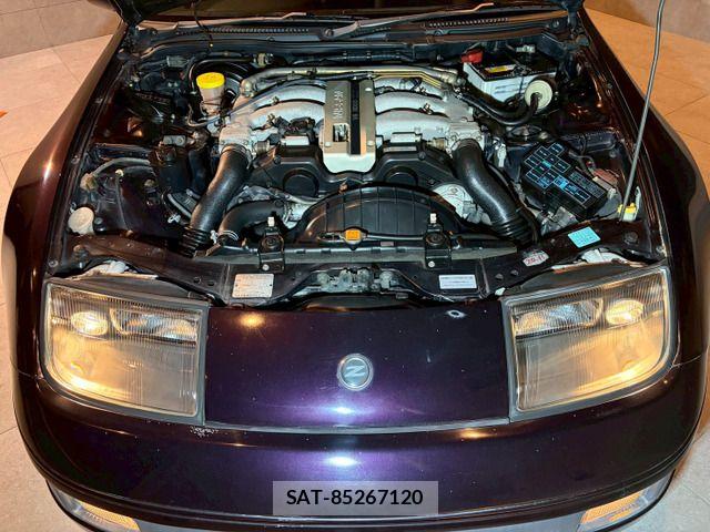 Nissan FAIRLADY Z 1997-10 8354438-18