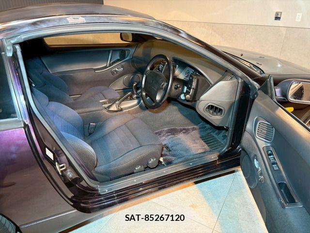 Nissan FAIRLADY Z 1997-10 8354438-2