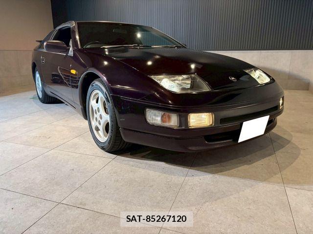 Nissan FAIRLADY Z 1997-10 8354438-3